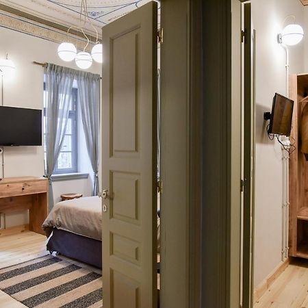 Erst Guest House Αθήνα Εξωτερικό φωτογραφία