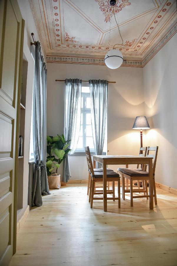 Erst Guest House Αθήνα Εξωτερικό φωτογραφία
