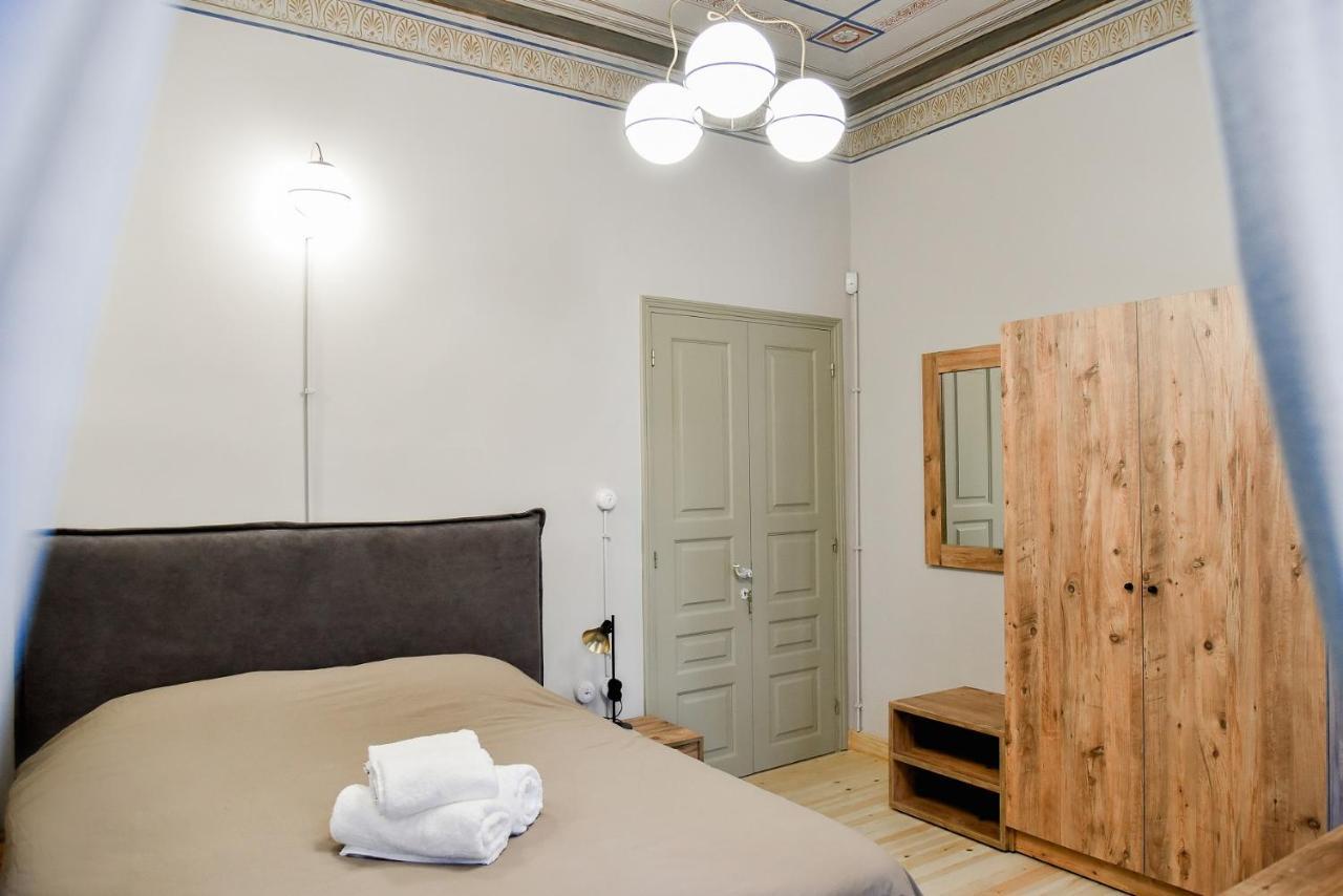 Erst Guest House Αθήνα Εξωτερικό φωτογραφία