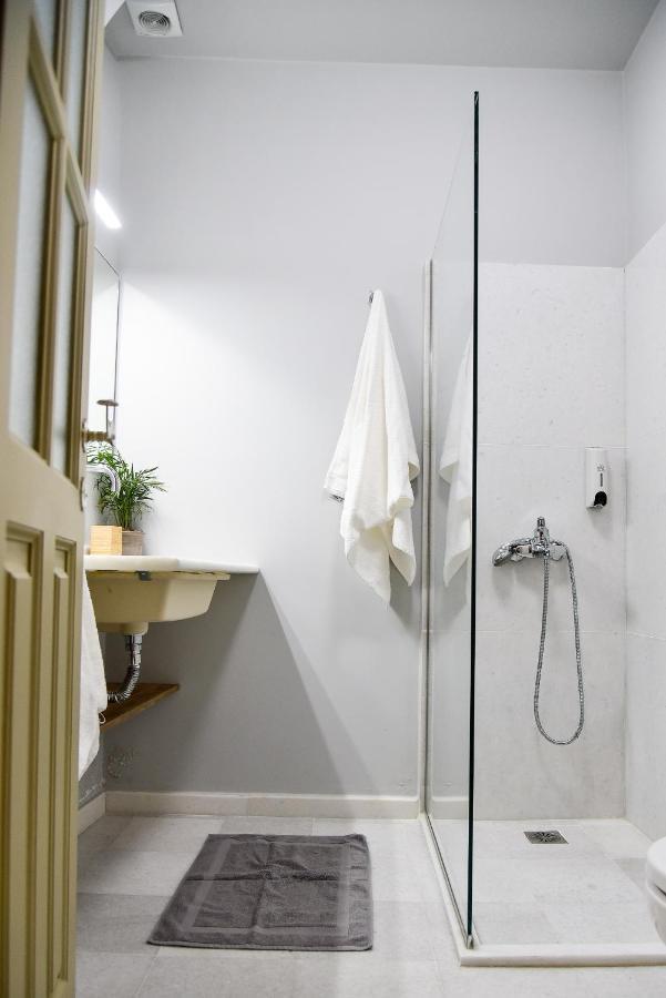 Erst Guest House Αθήνα Εξωτερικό φωτογραφία