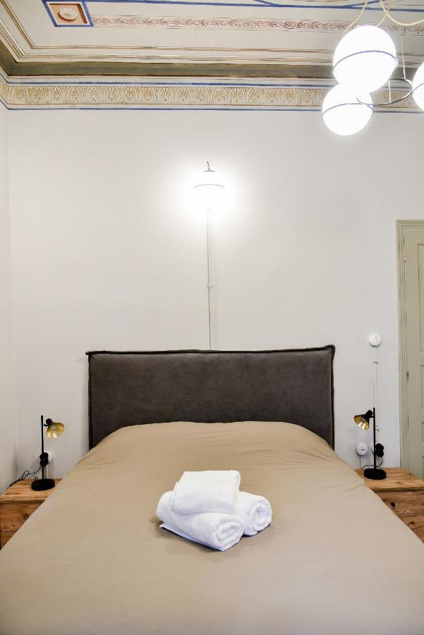 Erst Guest House Αθήνα Εξωτερικό φωτογραφία