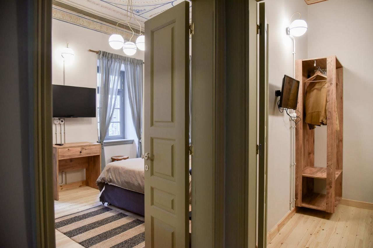 Erst Guest House Αθήνα Εξωτερικό φωτογραφία