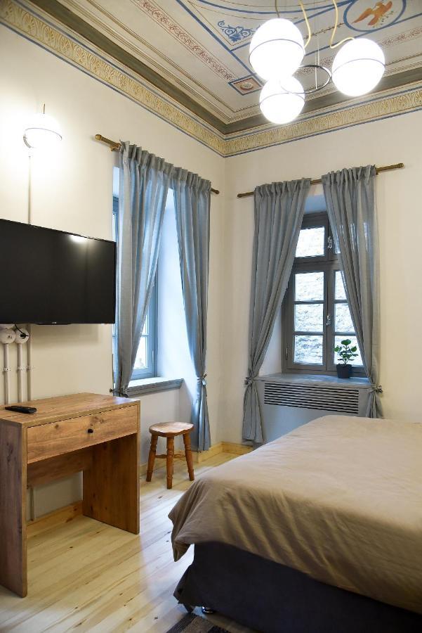 Erst Guest House Αθήνα Εξωτερικό φωτογραφία