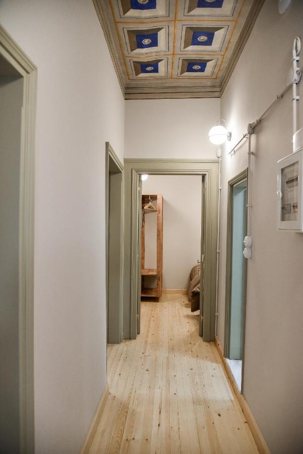 Erst Guest House Αθήνα Εξωτερικό φωτογραφία