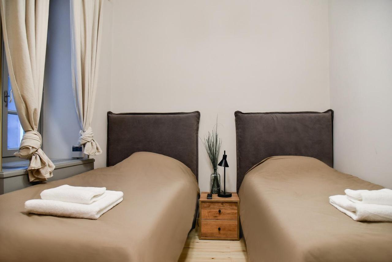 Erst Guest House Αθήνα Εξωτερικό φωτογραφία