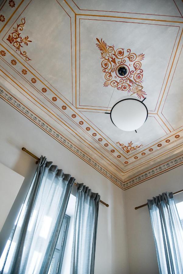 Erst Guest House Αθήνα Εξωτερικό φωτογραφία