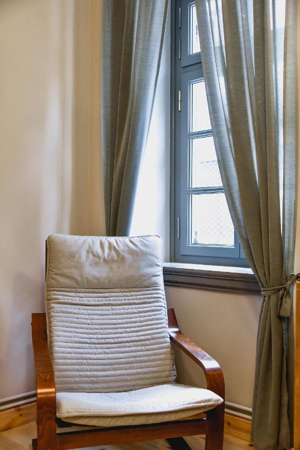 Erst Guest House Αθήνα Εξωτερικό φωτογραφία