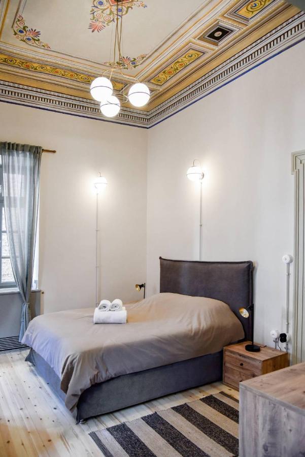 Erst Guest House Αθήνα Εξωτερικό φωτογραφία