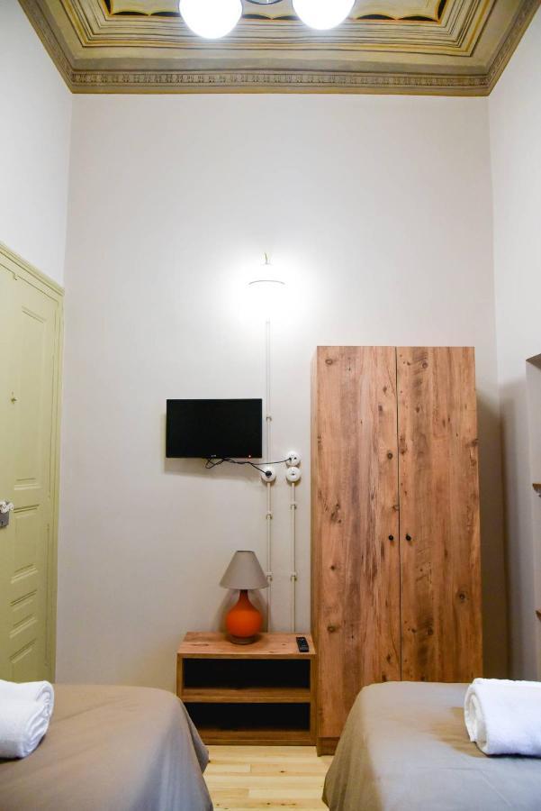Erst Guest House Αθήνα Εξωτερικό φωτογραφία