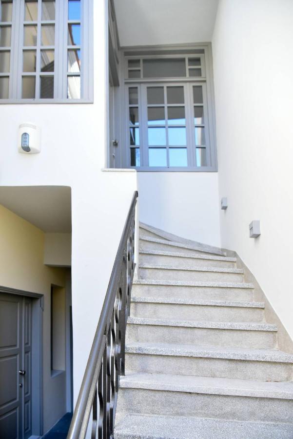 Erst Guest House Αθήνα Εξωτερικό φωτογραφία