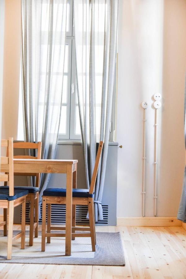 Erst Guest House Αθήνα Εξωτερικό φωτογραφία