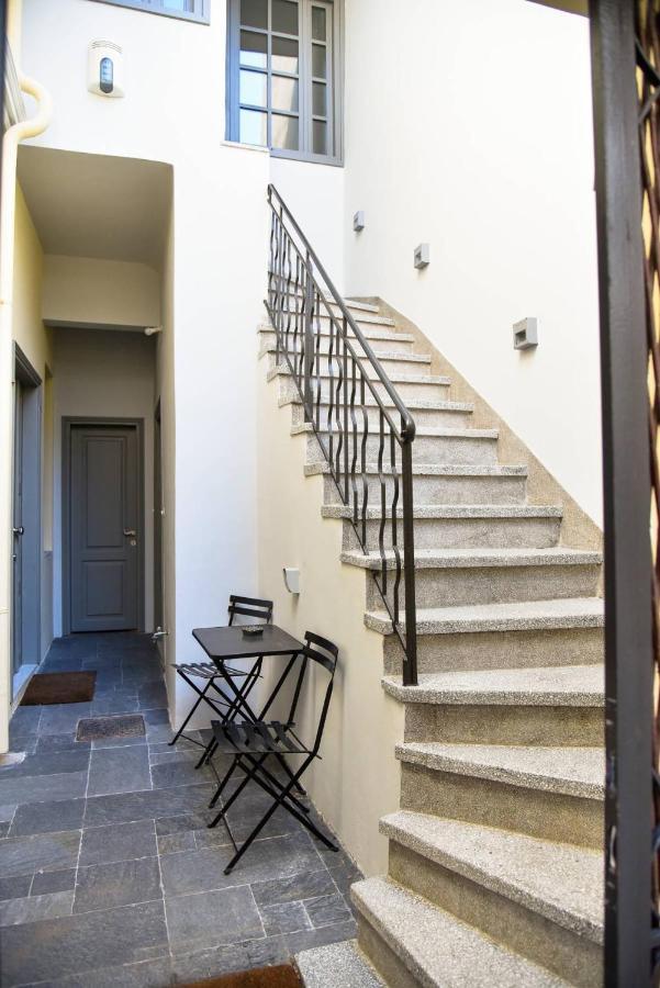 Erst Guest House Αθήνα Εξωτερικό φωτογραφία