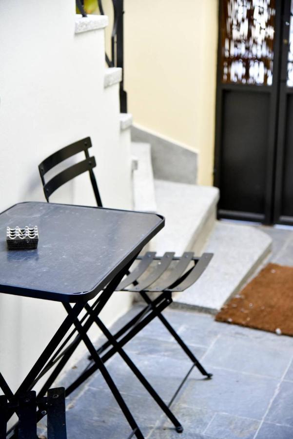 Erst Guest House Αθήνα Εξωτερικό φωτογραφία