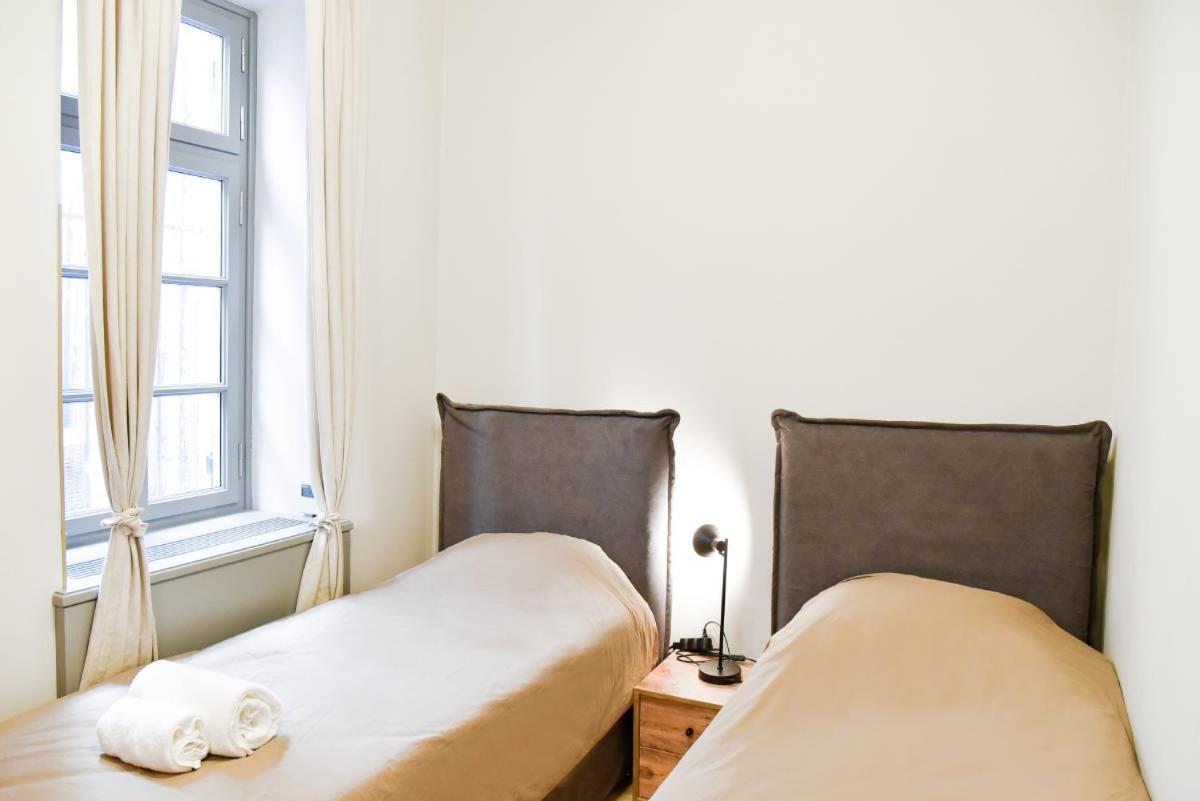 Erst Guest House Αθήνα Εξωτερικό φωτογραφία